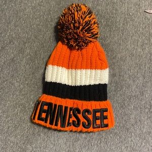 Tennessee hood